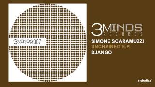 Simone Scaramuzzi - Django (from Unchained E.P.)