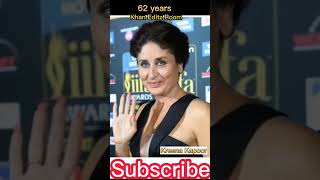 Kareena Kapoor old age and young 😯#publicreaction #viralvideo