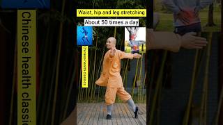 tai chi exercise #qigong #taichi #kungfu