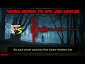 kisah misteri tumbal khodam jin nyai lara gumelar thread horror