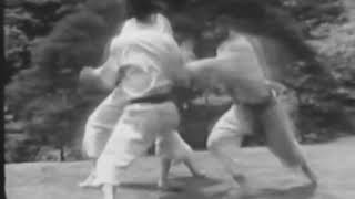 Shotokan Karate Highlights - Master Nakayama Masatoshi