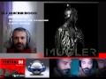 Remix DJ Mikeb3000 Anatomy of Change Lady Gaga director