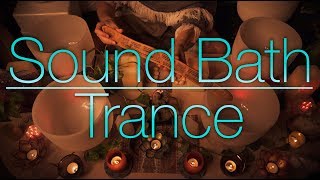 Sound Bath Trance - Pacay Seed Pod Shakers (No Talking, 4K)