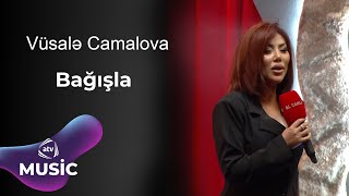 Vüsalə Camalova - Bağışla