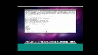 Getting Started with Ruby on Cloud Foundry