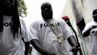 Black Prince Ft. Jimmy Dade - Foolie