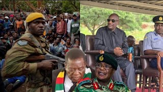 Chazoputika ZanuPF Blue eye boys Owen mudha \u0026 Mahiya Declares Mnangagwa’s Agenda 2030 Unstoppable