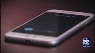 HANG UP: Social Security Administration urging the public to avoid these scam calls