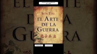 GUIA COMPLETA sobre ESTRATEGIA y LIDERAZGO | El Arte de la Guerra de Sun Tzu
