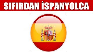 SIFIRDAN İSPANYOLCA EĞİTİMİ