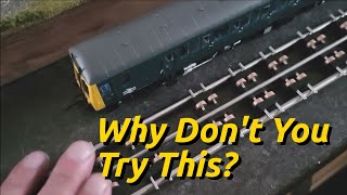 Beginner Model Train Mistakes You Should Avoid!