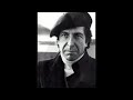 leonard cohen 02 who by fire paris 1979