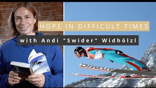 Beyond Gold Nugget | Hope in difficult times with Andi \