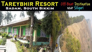 Tareybhir Resort | Sadam | South Sikkim ।সিকিমের এক অসাধারণ জায়গা #sikkim