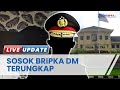 Sosok Bripka DM Oknum Provos Polda Sultra Digrebek Selingkuhi Istri Orang, Ternyata Punya 4 Anak