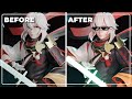 Add Bloom / Glow in Cycles Tutorial | Blender 3D