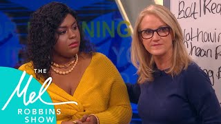 Everyday Parenting Techniques | The Mel Robbins Show