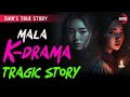 MALA-K-DRAMA GAYUMA KULAM STORY | PINOY HORROR STORIES | TAGALOG TRUE STORIES