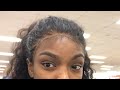 How to fix lifted lace front: beginner friendly