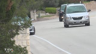 More speed cushions proposed for several streets in northwest Austin