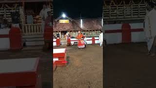 Theyyam #nattathira #chirakkakavu #trending #viral #shorts #status # thalassery #kannur