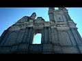 tour of arras featuring ww1 site wellington quarry and war graves