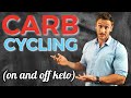 My Carb Cycling Experiment - Maintaining Benefits of Keto while Eating More Carbs