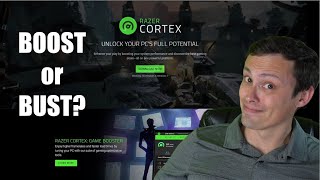 Razer Cortex Review: Boost FPS and Optimize Graphics Settings?