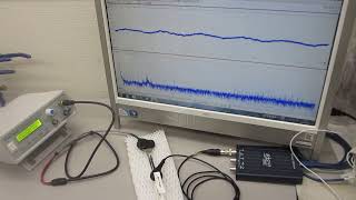 メガヘルツ超音波の表面弾性波制御実験ーー超音波の音圧測定解析に基づいた、超音波伝搬現象の分類ーー（超音波システム研究所）