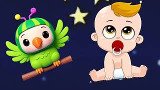 Baby Song Hush Little Baby Song and Cocomelon songs by Rhymes Tv