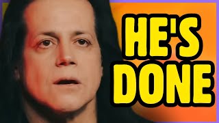 The Danzig Situation Is Disgusting