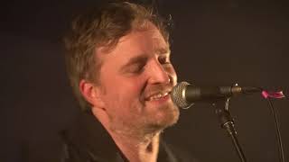 Starsailor - Some of Us (Live) Paris, La Maroquinerie - 19/11/2023