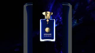 معرفی ده ادکلن با روایح عودی #perfume #parfum