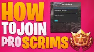 how to join my pro eu scrims discord l - fortnite scrims discord ps4 eu