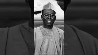 This Day in History May 12th 1987: Babangida Renames the University of Ife