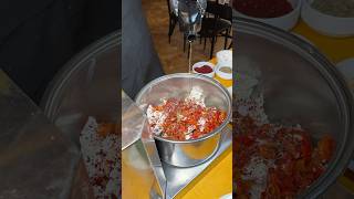 #reklam bu mezenin adı nedir. Sezar Restaurant Adana