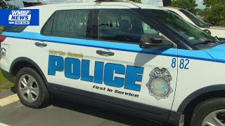 ‘Our foot is on the gas’: MBPD reports nearly 50% drop in violent crimes in less than 10 years