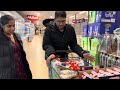 பாலுக்காக ஜெர்மனி போகும் அனுபவம் denmark to germany vlog