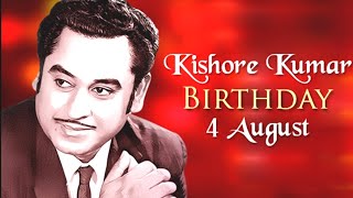 Kishor Kumar Birthday Status/ Kishor Kumar Status/Kishor Kumar Birthday WhatsApp Status 2021♥️♥️
