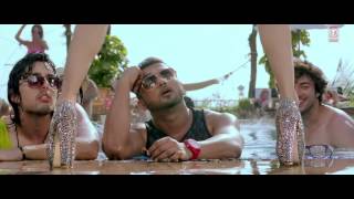 Yaariyan Sunny Sunny Feat Yo Yo Honey Singh Video Song   Himansh Kohli, Rahul Preet