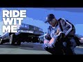 T-Bone - Ride Wit Me ( Video )