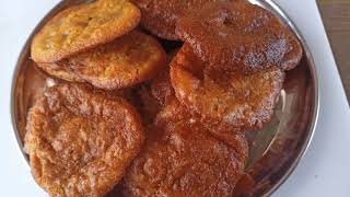 बिहार की प्रसिद्ध  अनरसा,हिलसा।Anarsa recipe|