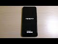 OPPO A1k Android Bootanimation