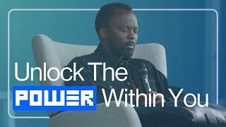 A Step Into Power | Authority \u0026 Power Pt. 1 | Hour of Meditation with Dr. Emmanuel Adewusi