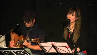 MOZE 「サルビア」（Rain.Dog）／『Acoustic Life』 2012/06/24