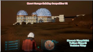 MARS4 Garage Competition V2