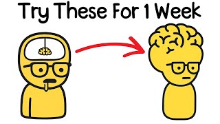 Daily Habits That Will Make You Smarter