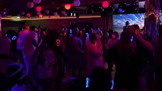 Carnival Mardi Gras Silent Disco Party