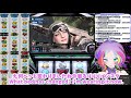 【パチスロ】低設定 設定2 検証　モンスターハンター：ワールド　【両声類vtuberゲーム実況】