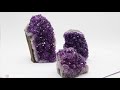 amethyst. the stone of sobriety. history and astrology eng sub 0